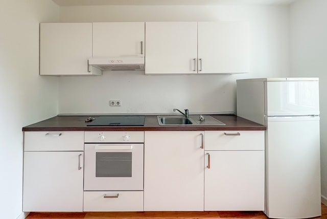 Wohnung Zschopauer Straße in Chemnitz