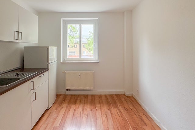 Wohnung Zschopauer Straße in Chemnitz