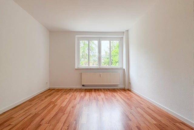 Wohnung Zschopauer Straße in Chemnitz