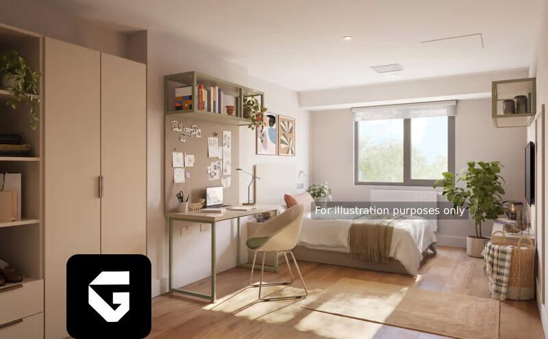 Room Marlborough Street in Bristol