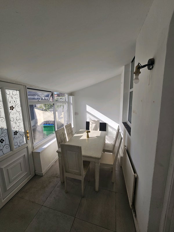 Room Siddall Street in Heywood