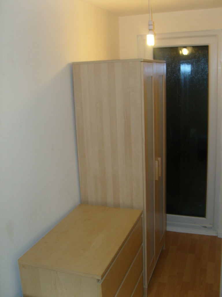 Flat Robert Street in Cardiff