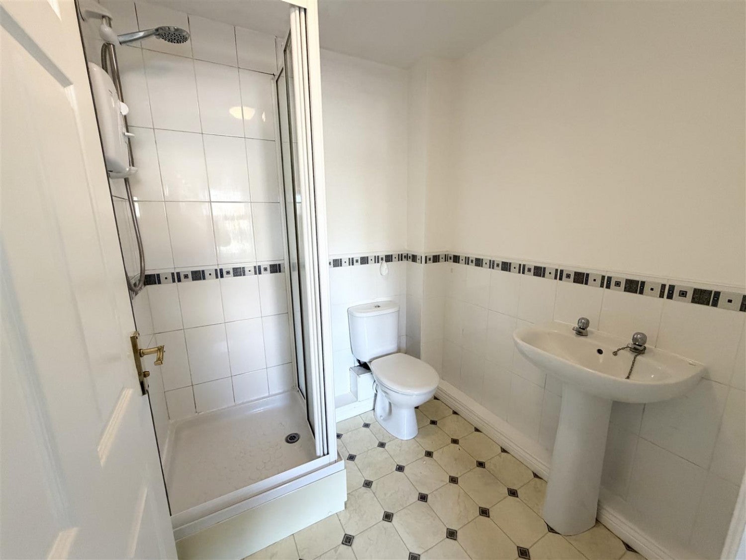 Flat Master Road in Thornaby-on-Tees