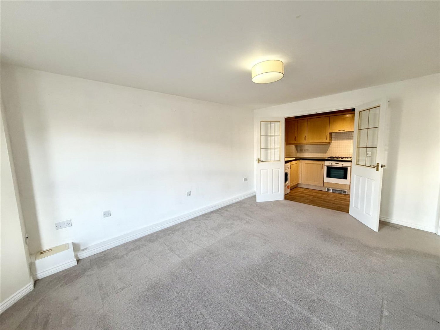 Flat Master Road in Thornaby-on-Tees