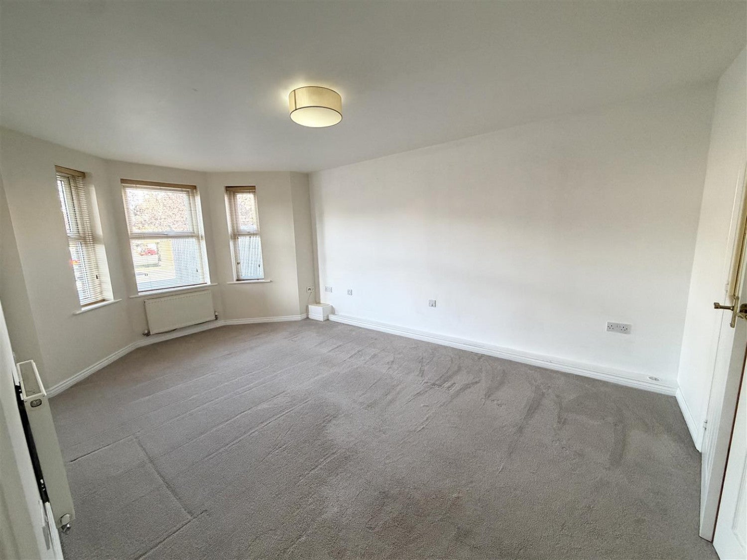 Flat Master Road in Thornaby-on-Tees