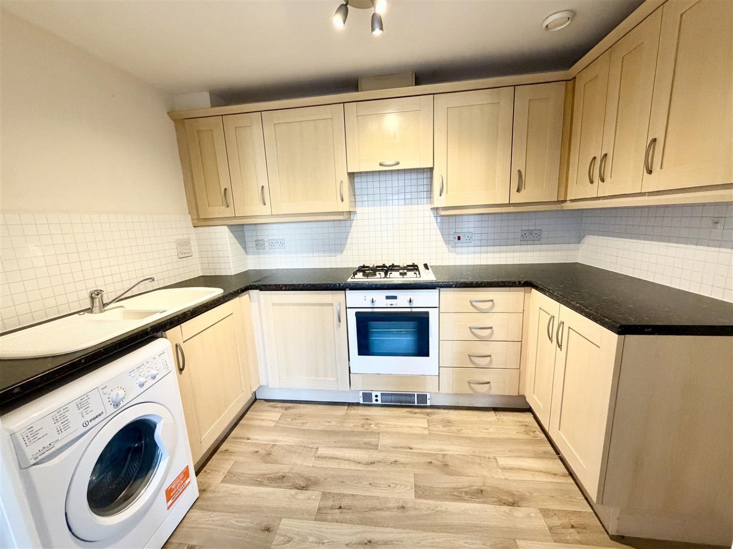 Flat Master Road in Thornaby-on-Tees
