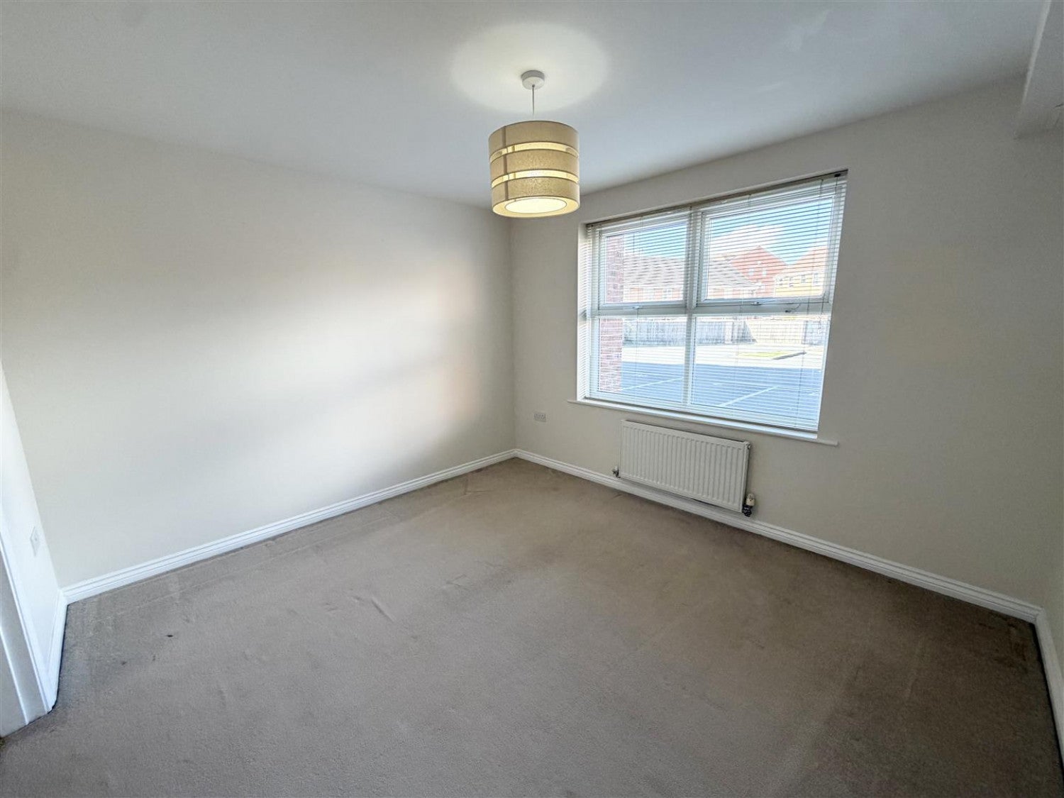 Flat Master Road in Thornaby-on-Tees