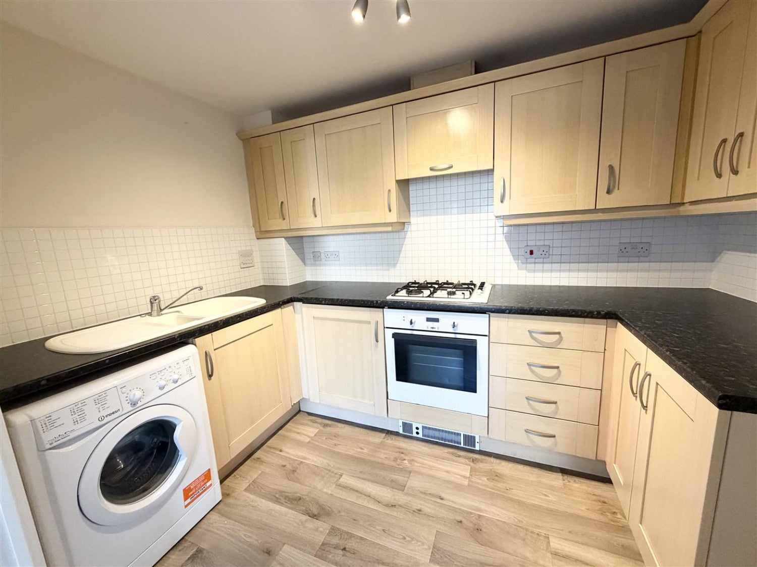 Flat Master Road in Thornaby-on-Tees