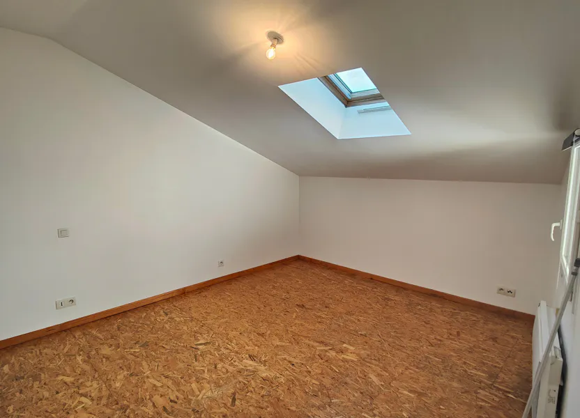 Flat Rue du Moulin in Aire-sur-l'Adour