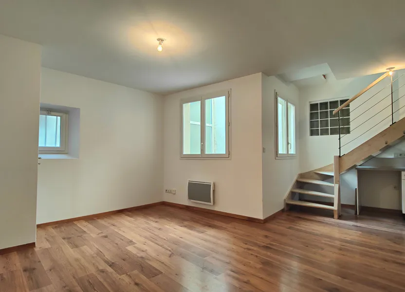 Flat Rue du Moulin in Aire-sur-l'Adour