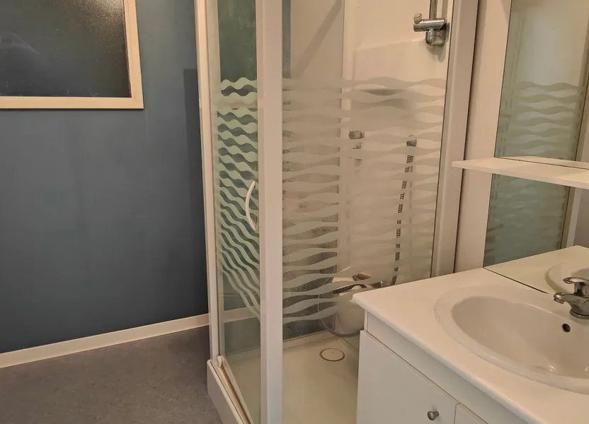 Flat Rue du Moulin in Aire-sur-l'Adour