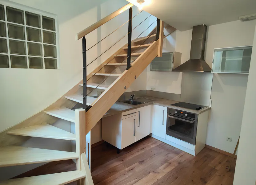 Flat Rue du Moulin in Aire-sur-l'Adour