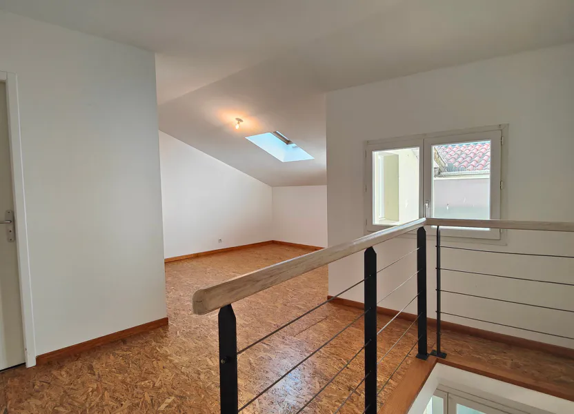 Flat Rue du Moulin in Aire-sur-l'Adour