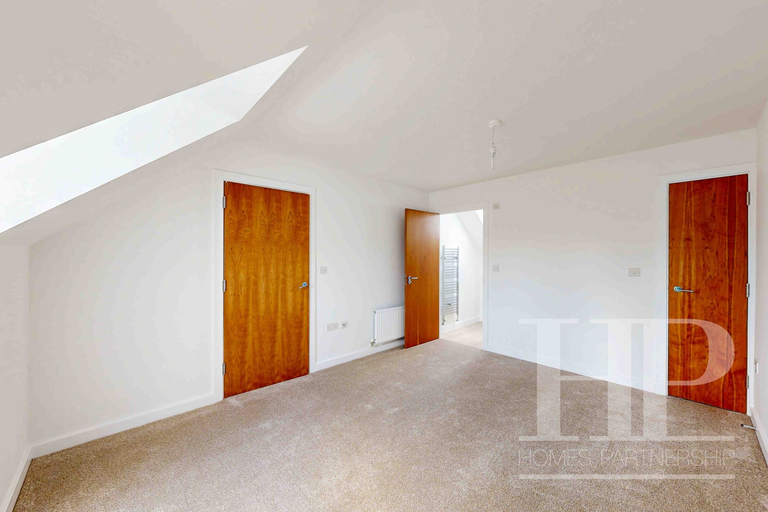 Flat Crabtree Court in Crawley
