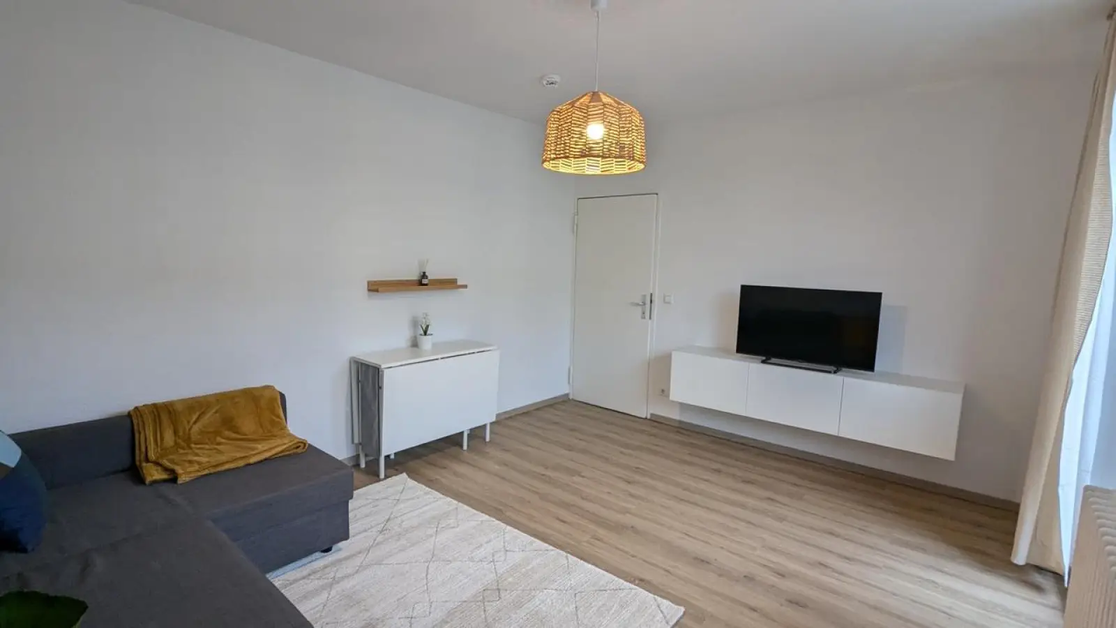 Wohnung Böttgerstraße in Berlin