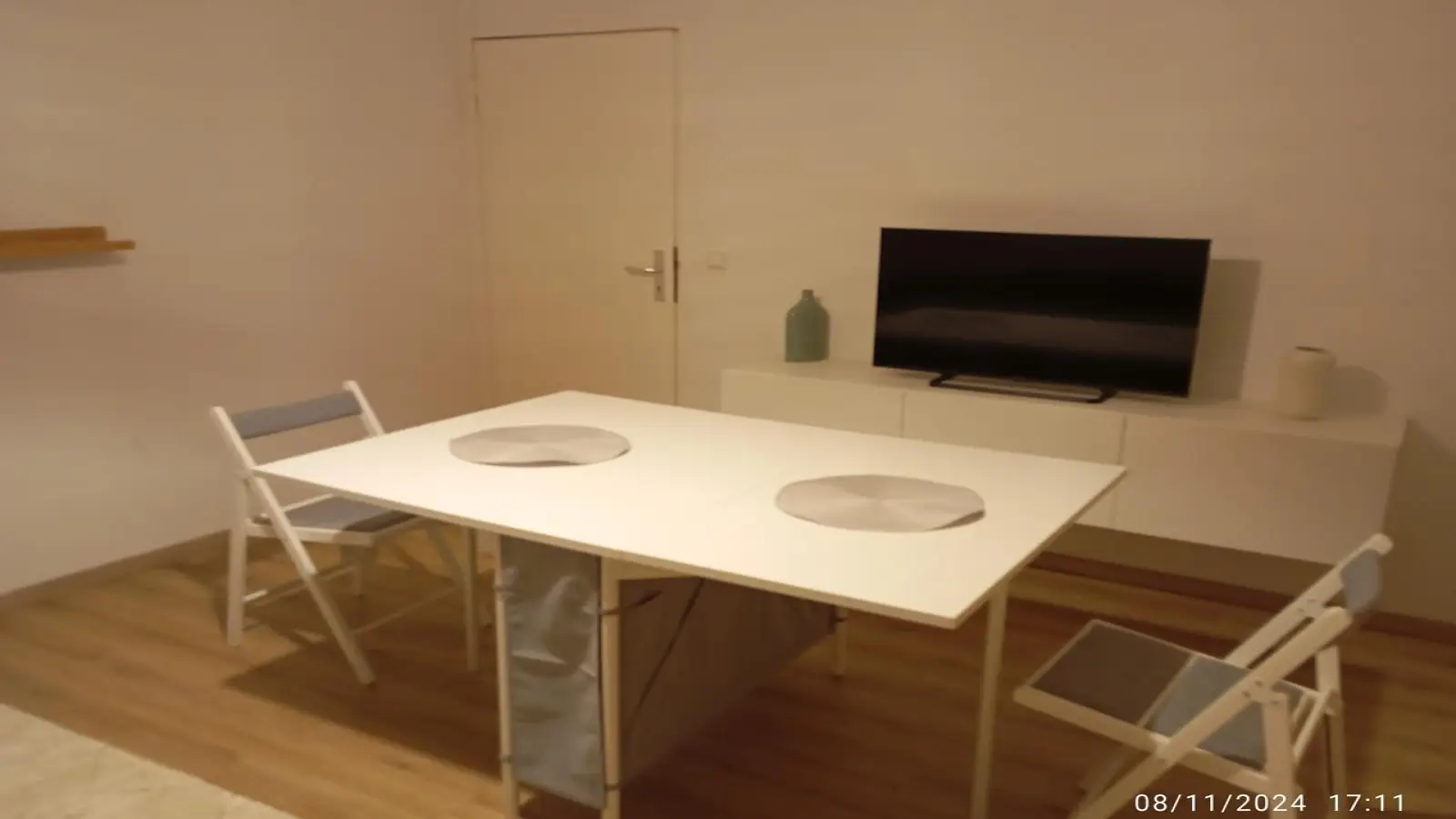 Wohnung Böttgerstraße in Berlin