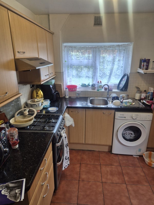 House Captain Fold Road in Salford