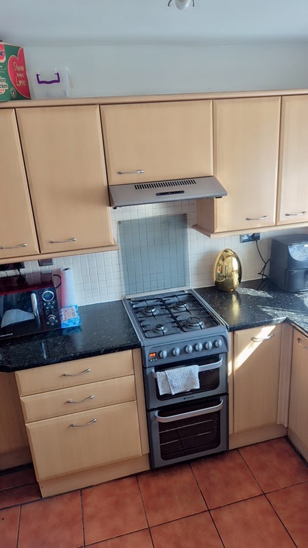 Room Captain Fold Road in Salford