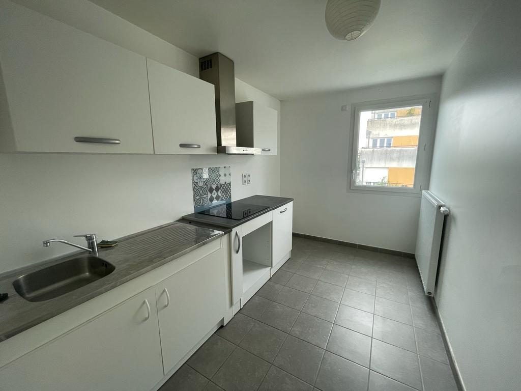Appartement Avenue de la Marne à Meaux