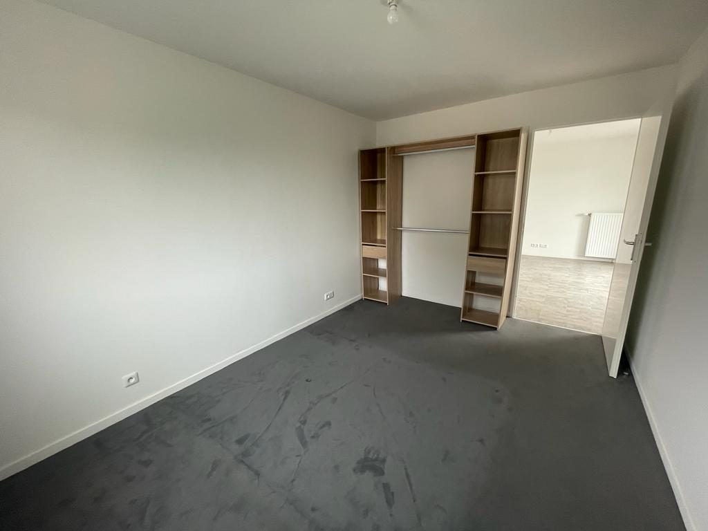 Appartement Avenue de la Marne à Meaux
