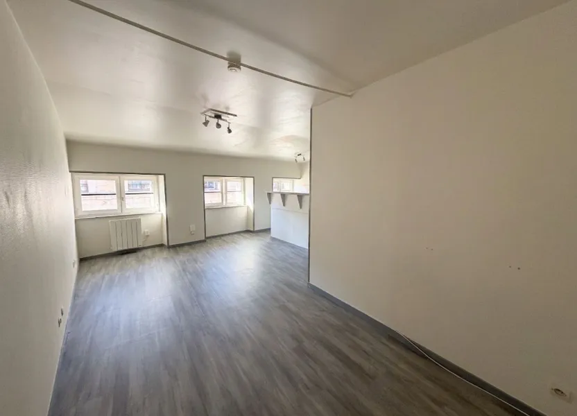 Appartement Place Grenette à Saint-Étienne