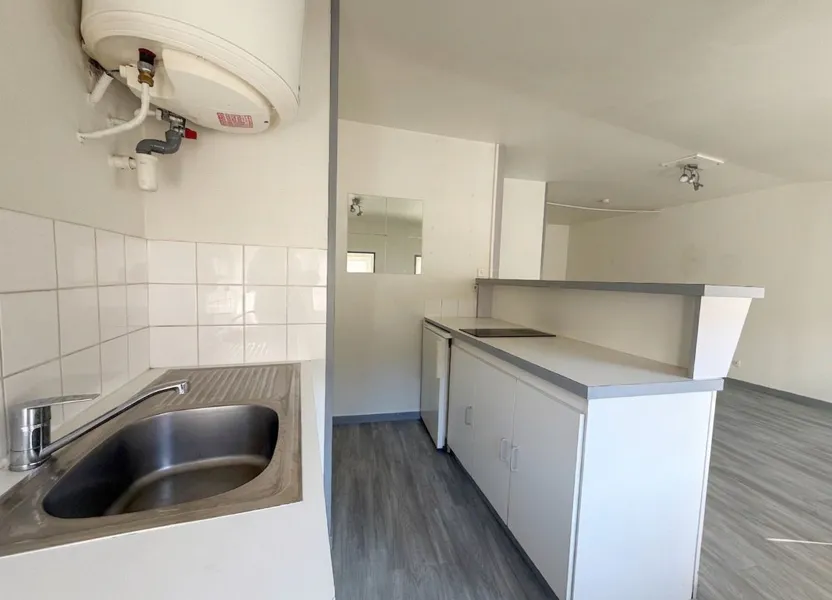 Appartement Place Grenette à Saint-Étienne