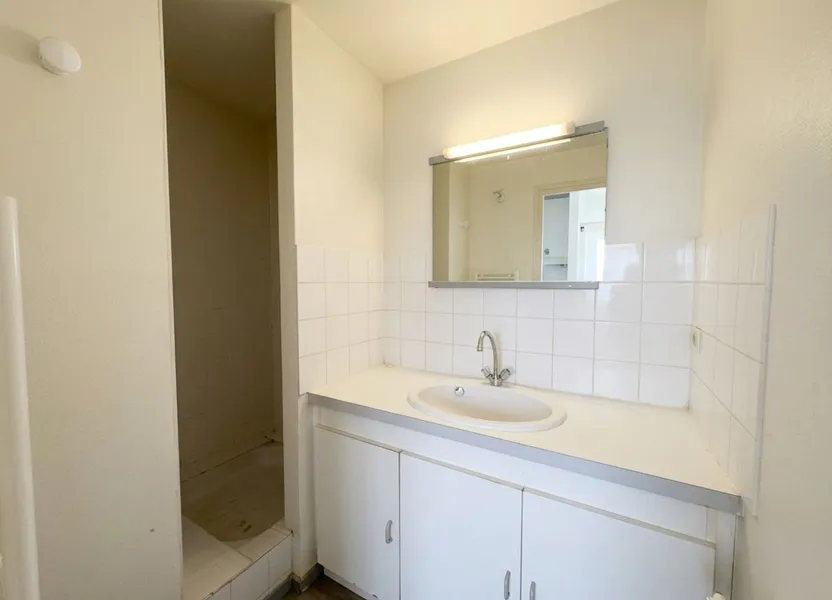 Appartement Place Grenette à Saint-Étienne