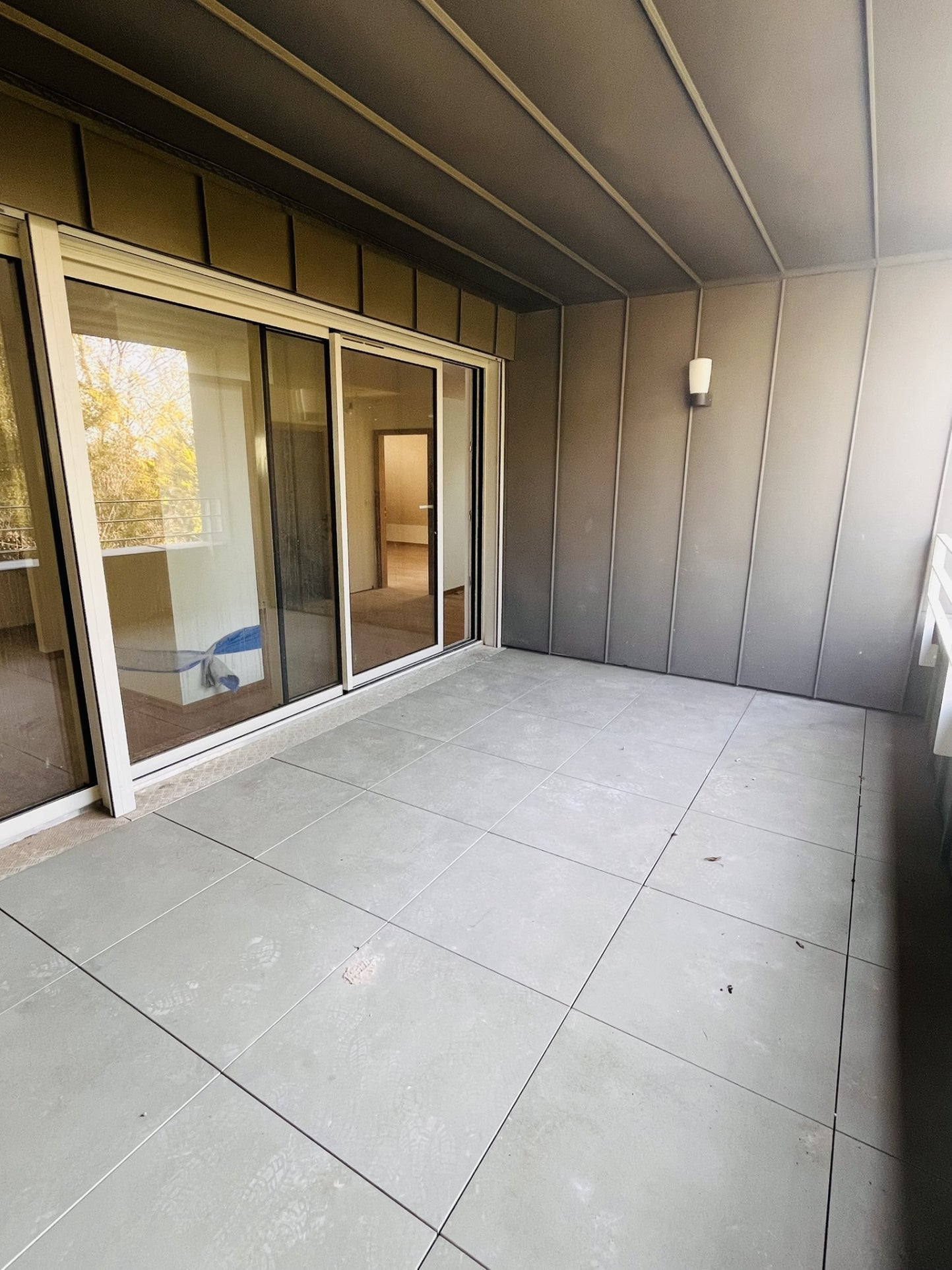 Appartement Rue des Jardiniers à Mulhouse
