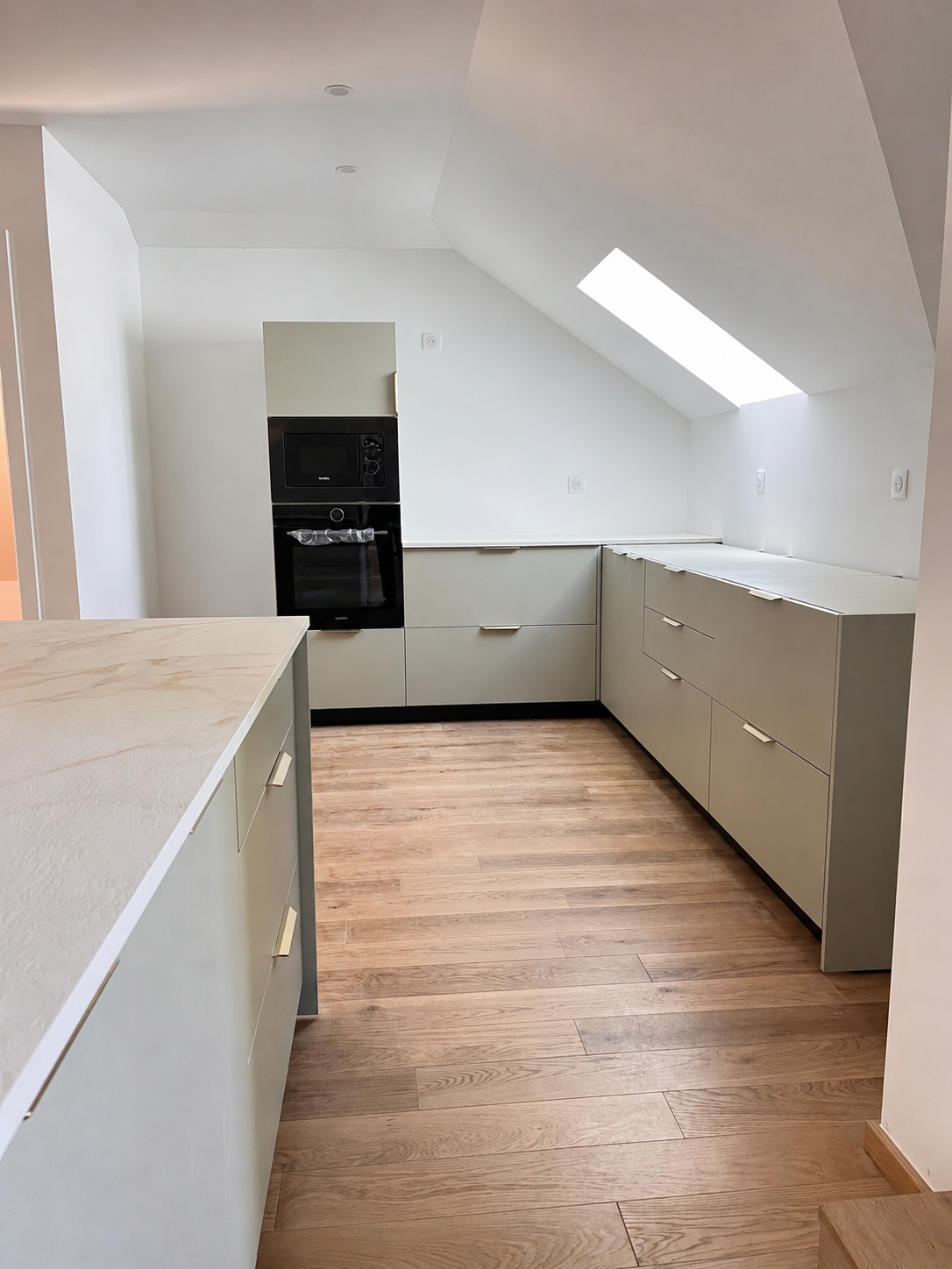 Appartement Rue des Jardiniers à Mulhouse