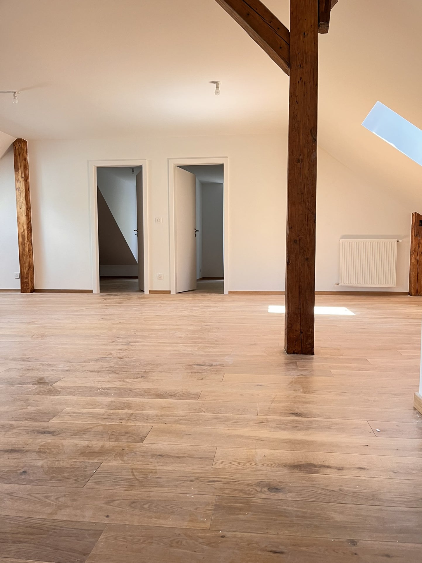 Appartement Rue des Jardiniers à Mulhouse