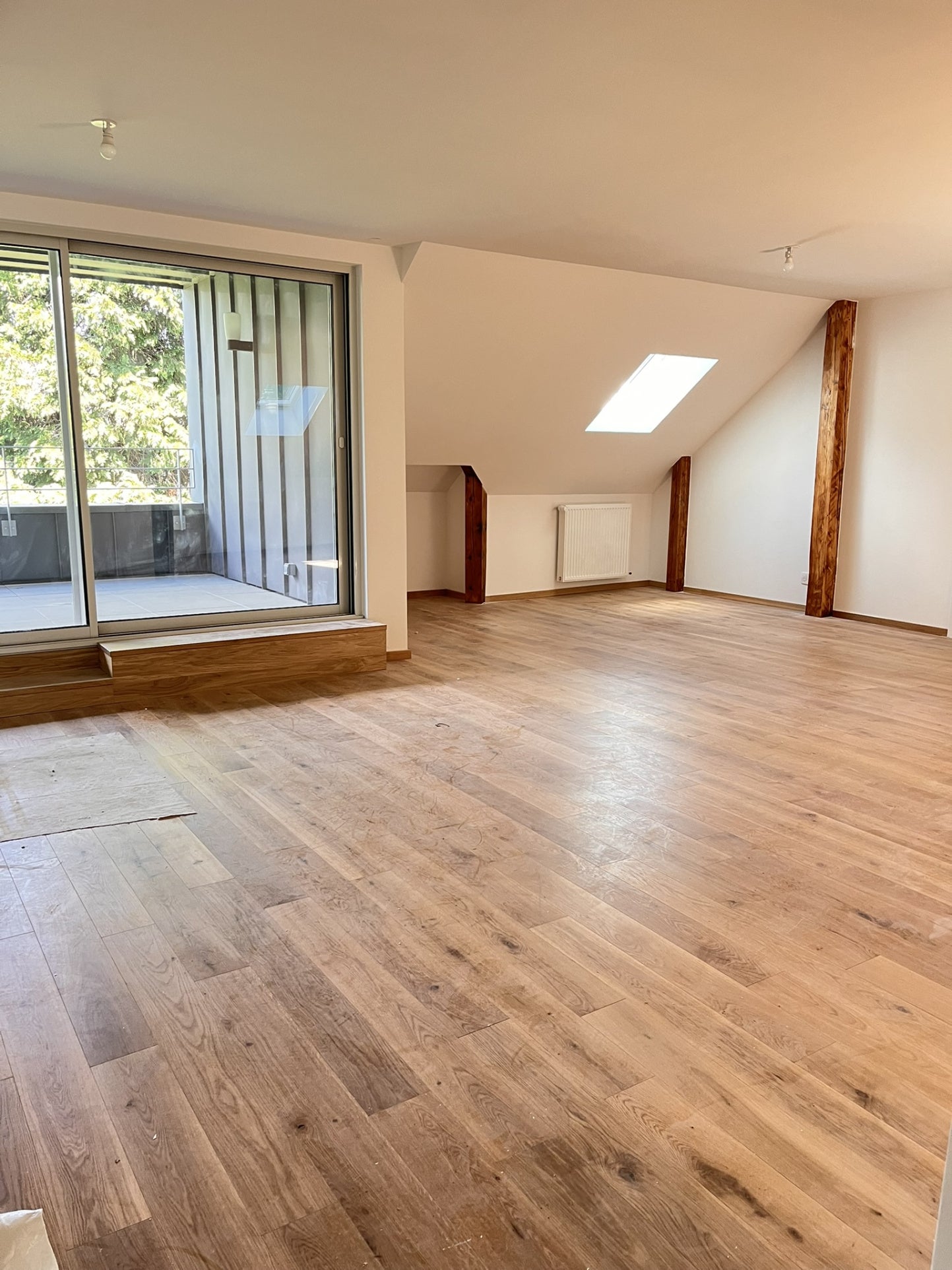 Appartement Rue des Jardiniers à Mulhouse