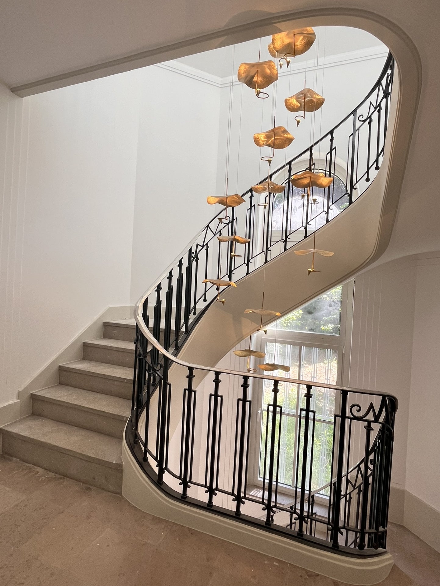 Appartement Rue des Jardiniers à Mulhouse