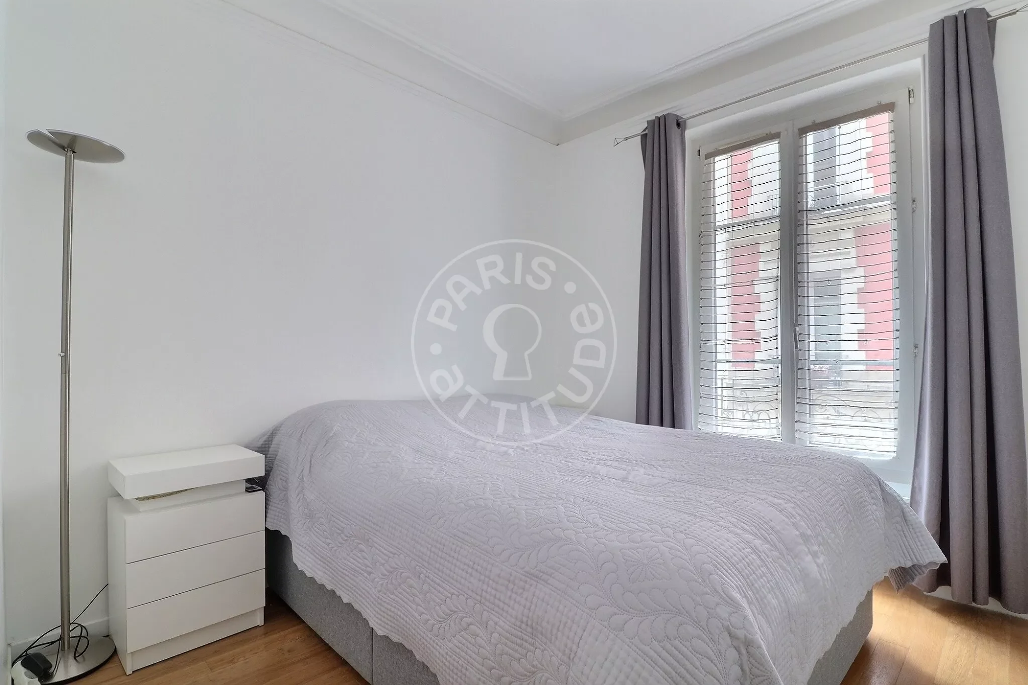 Appartement Villa Michel-Ange à Paris