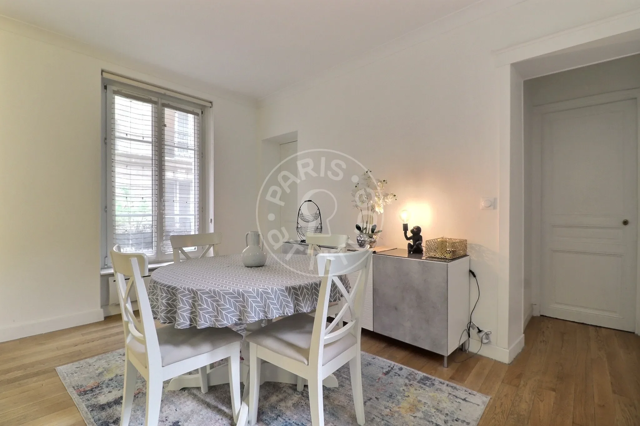 Appartement Villa Michel-Ange à Paris