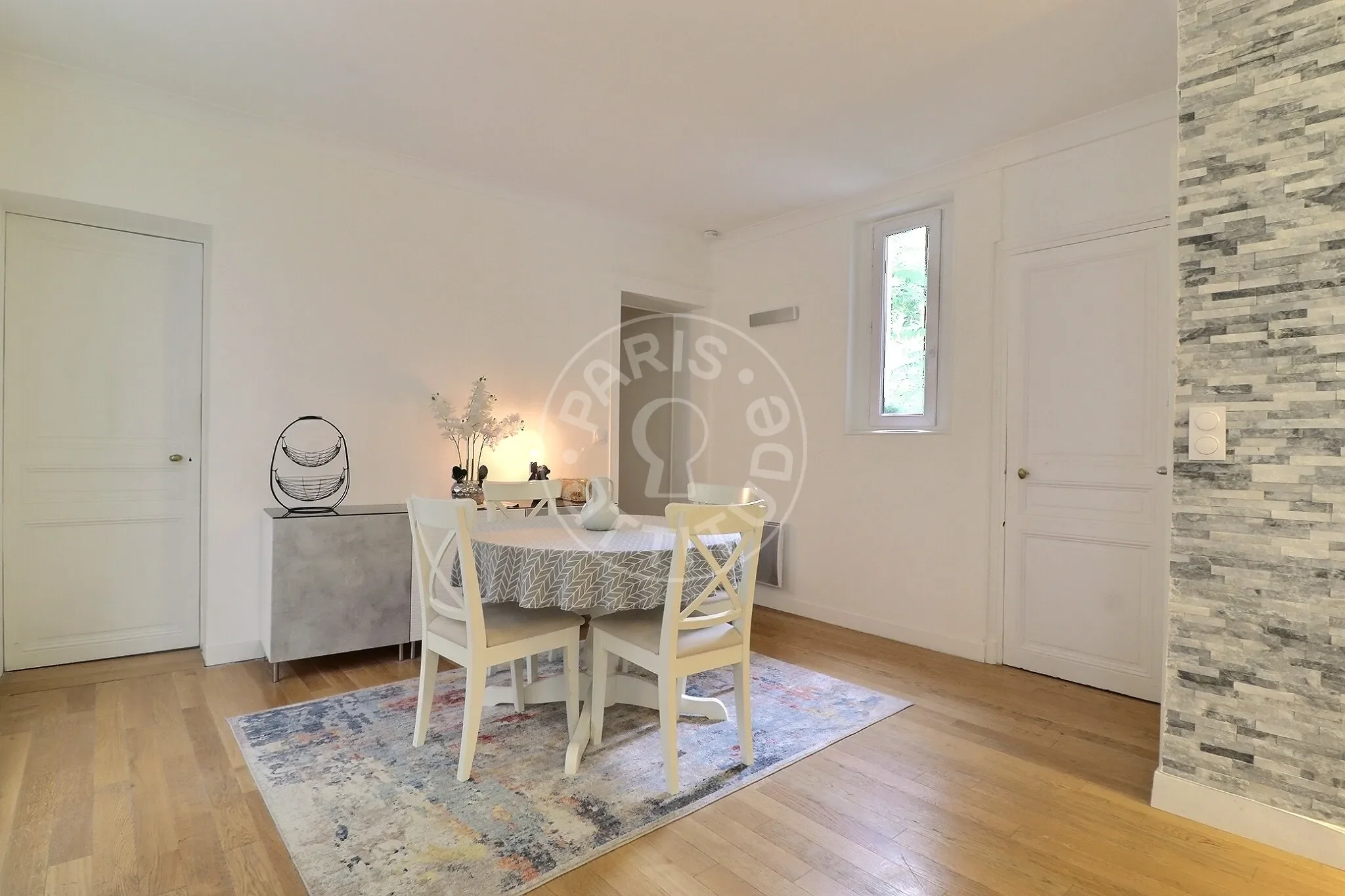Appartement Villa Michel-Ange à Paris