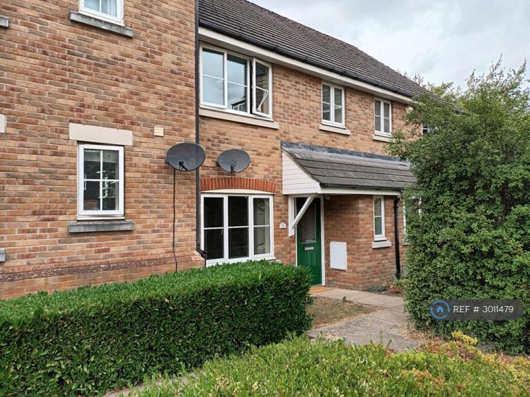 House Richard's Field in Basingstoke and Deane