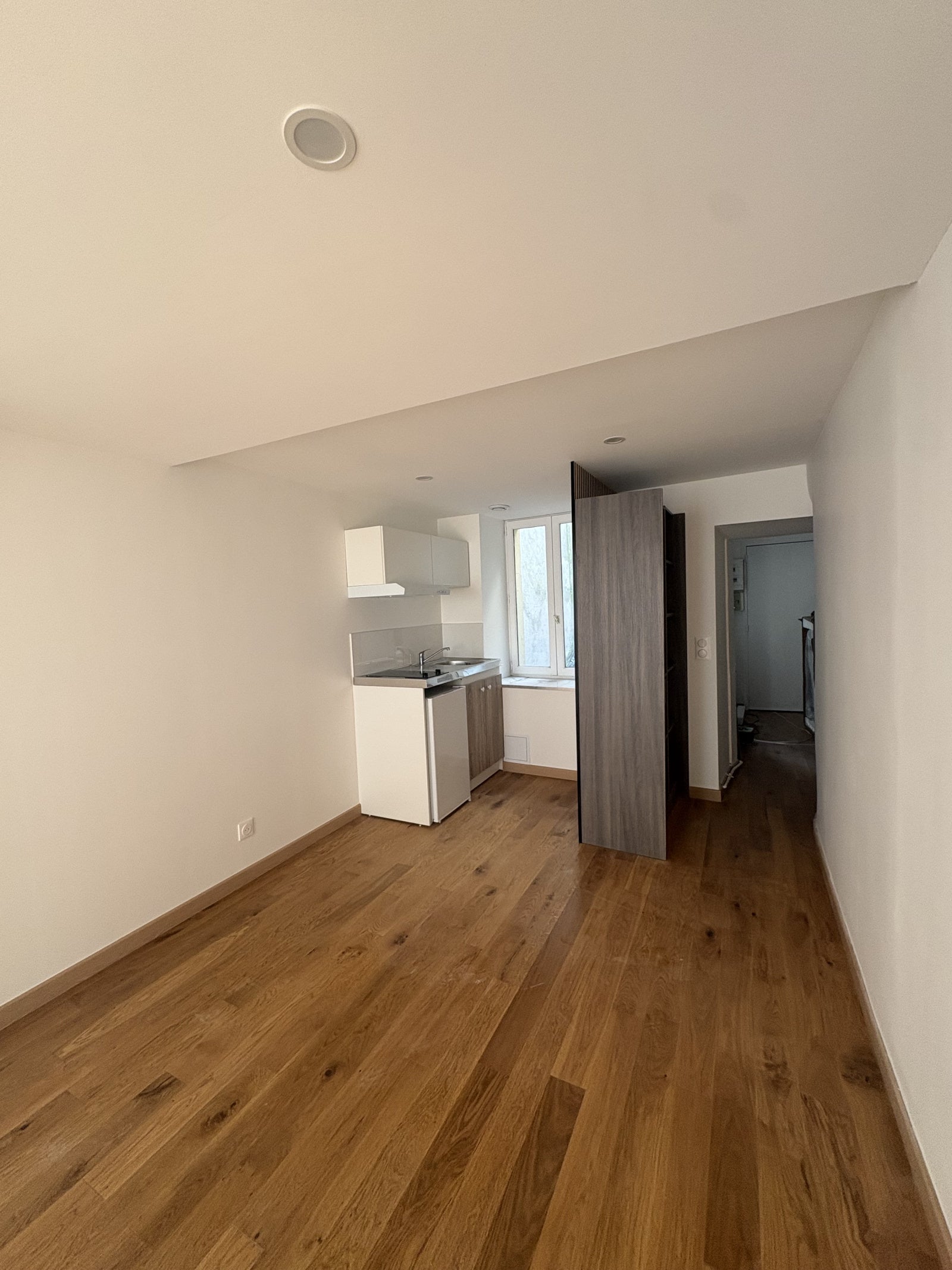 Appartement Rue Saint-Julien à Nancy