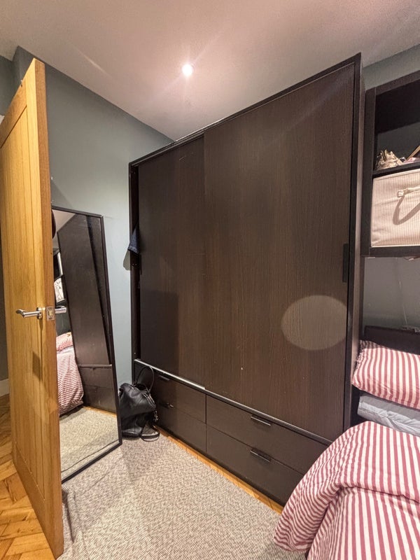 Room Nelson's Row in Greater London