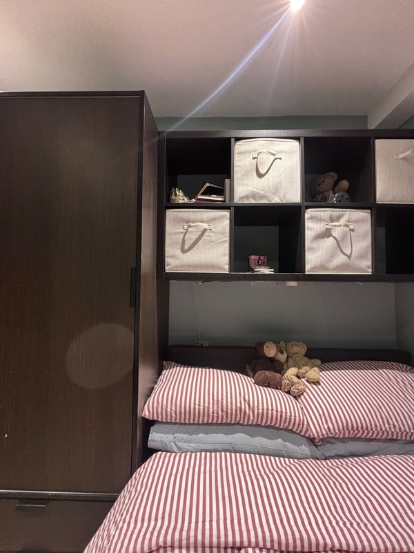 Room Nelson's Row in Greater London