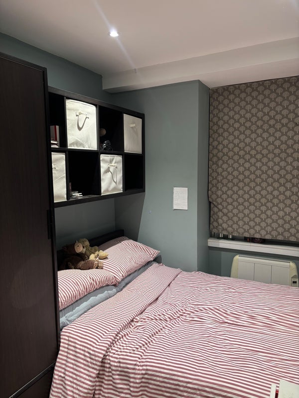 Room Nelson's Row in Greater London