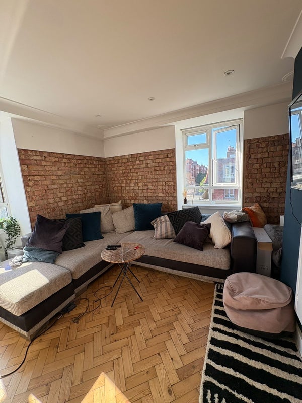 Room Nelson's Row in Greater London