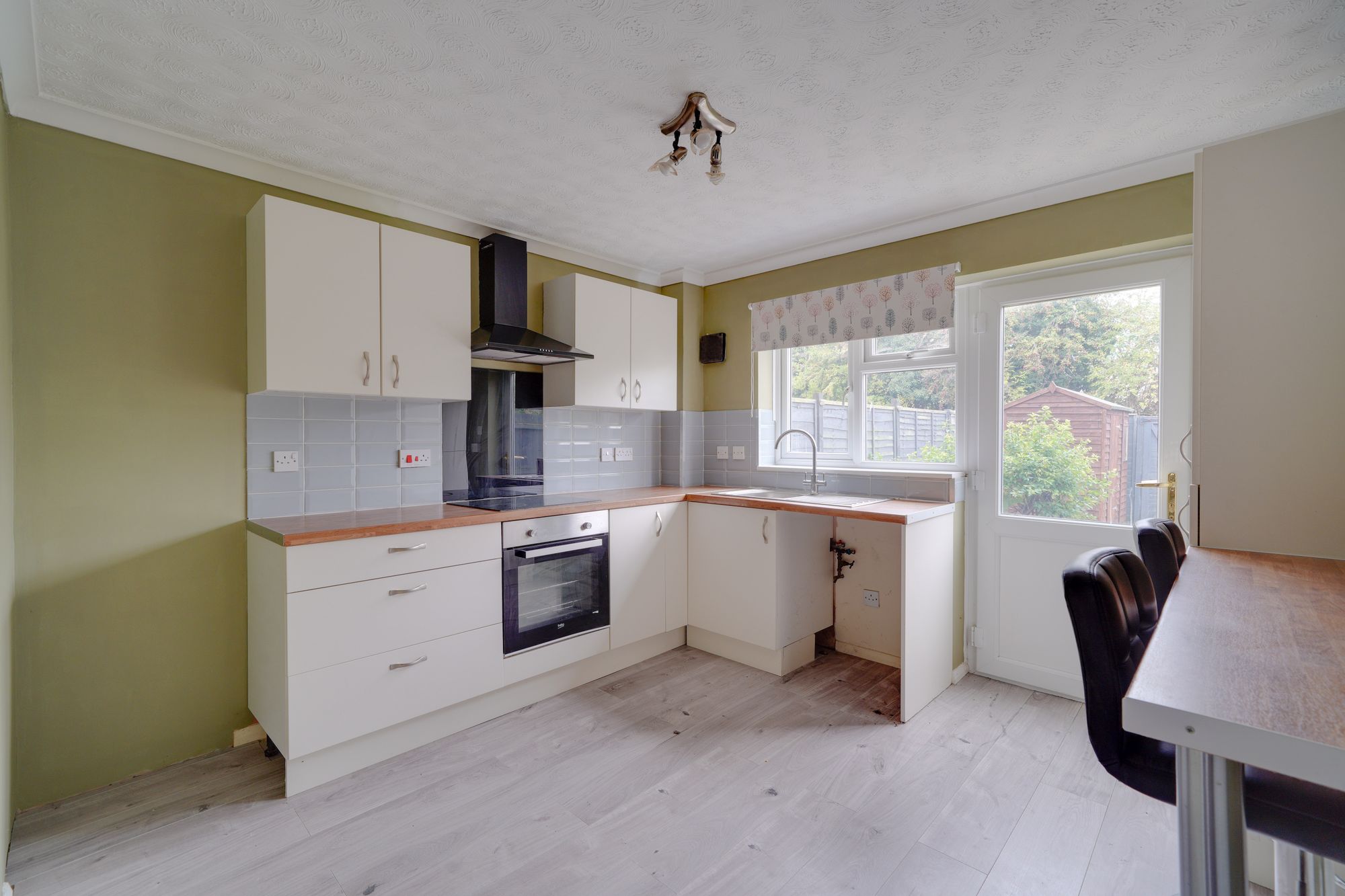 House Orchard Close in Huntingdonshire