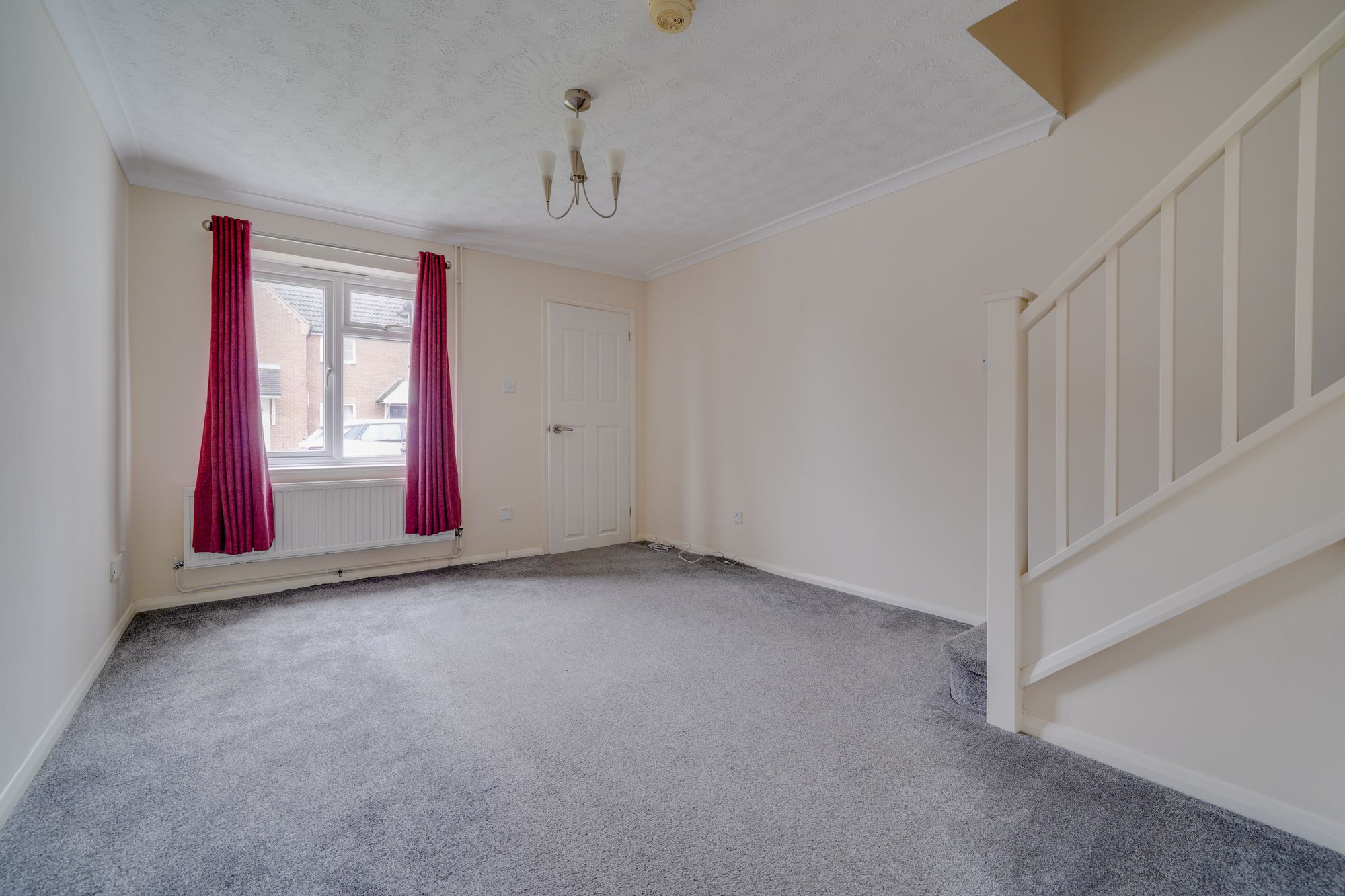 House Orchard Close in Huntingdonshire