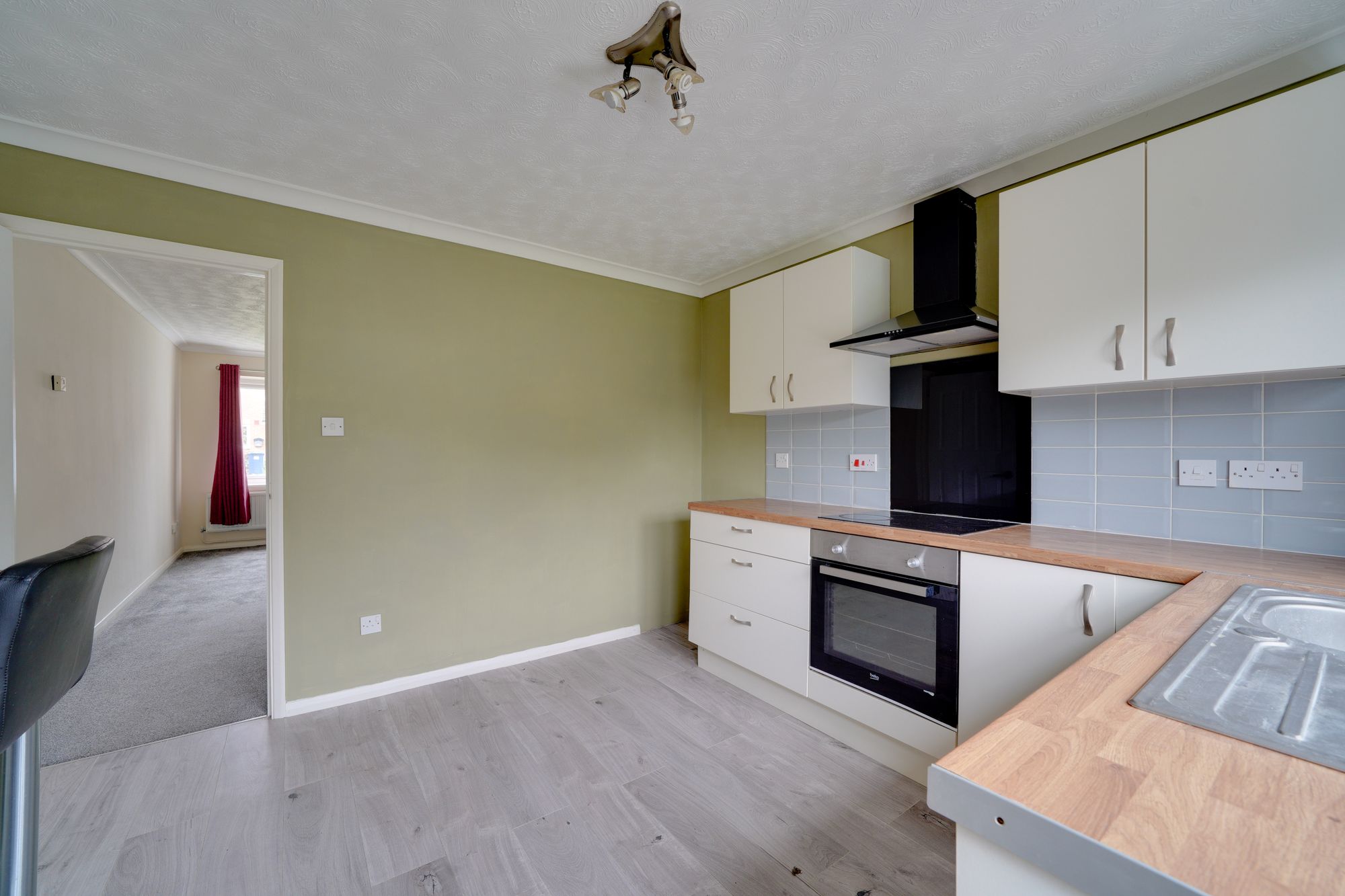 House Orchard Close in Huntingdonshire