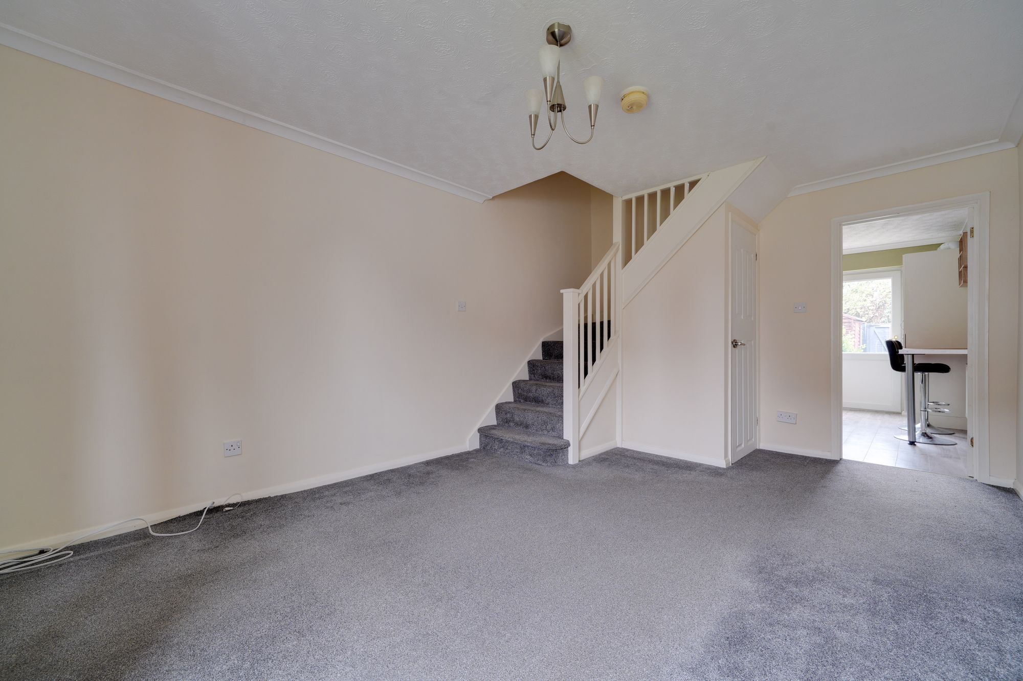 House Orchard Close in Huntingdonshire