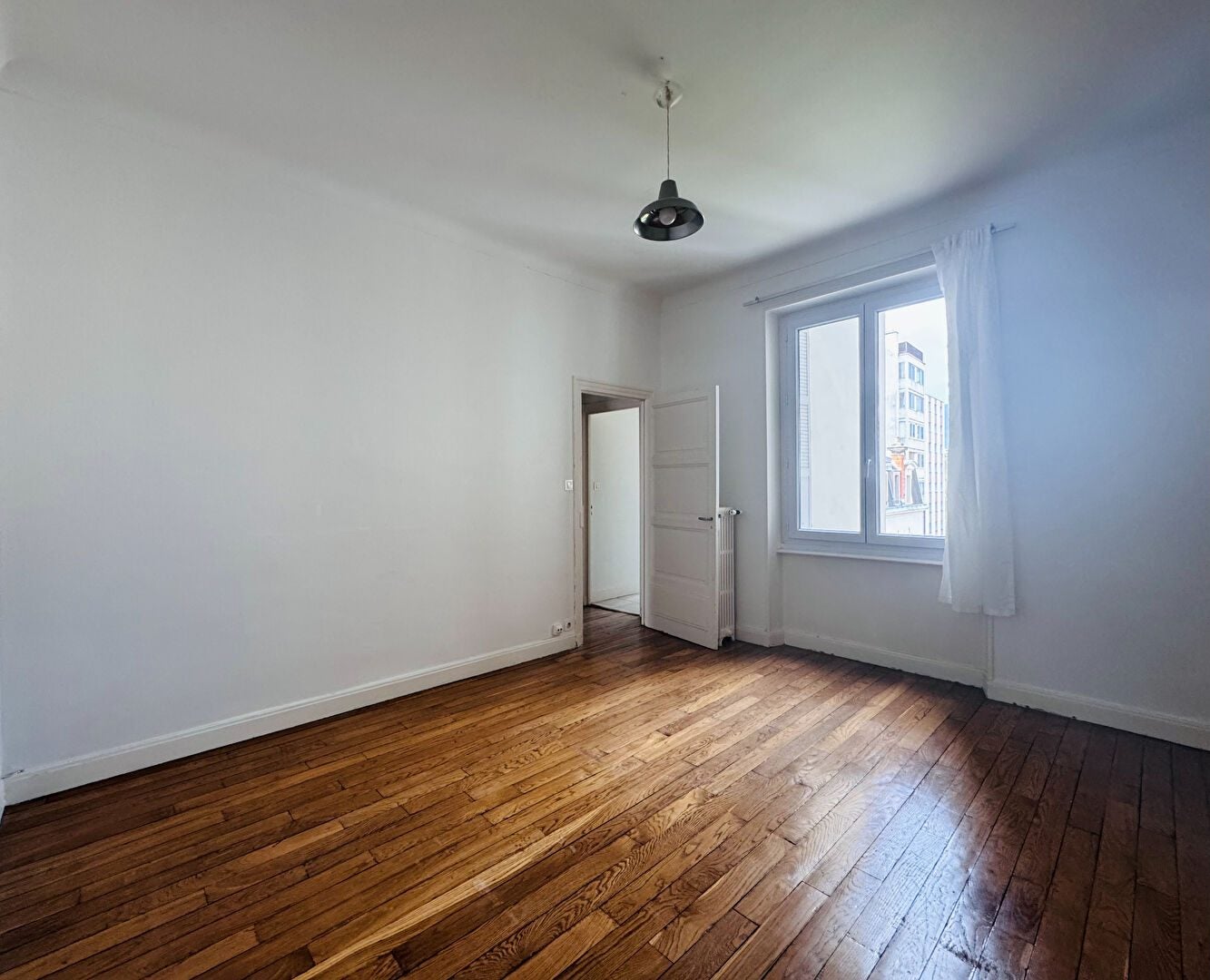 Flat Rue Morel-Ladeuil in Clermont-Ferrand