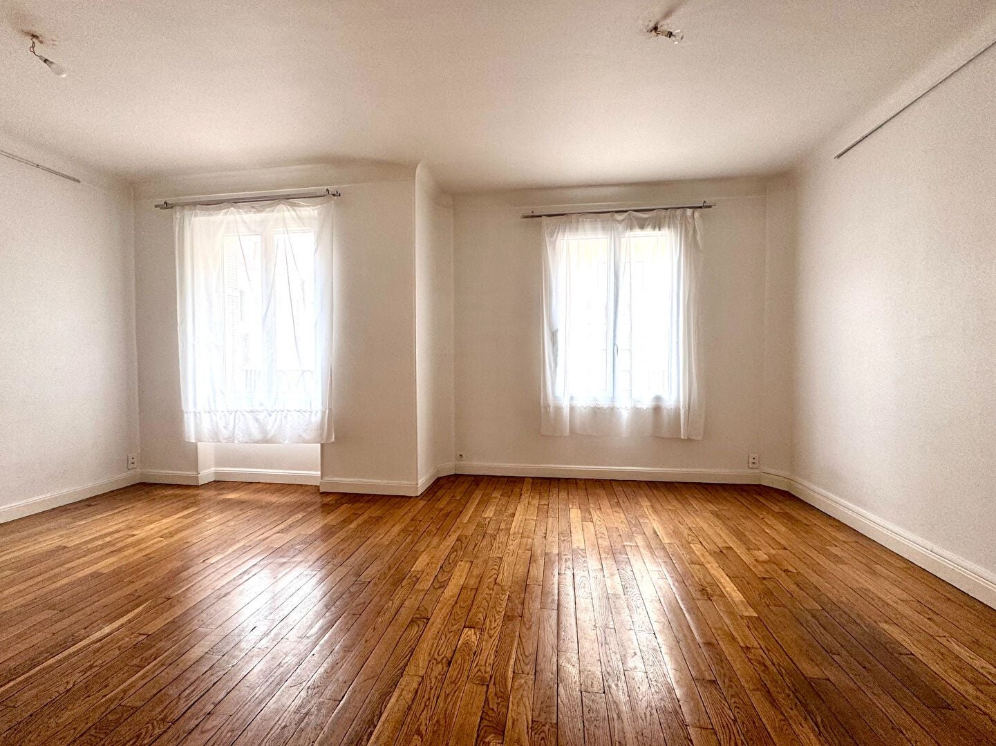 Appartement Rue Morel-Ladeuil à Clermont-Ferrand