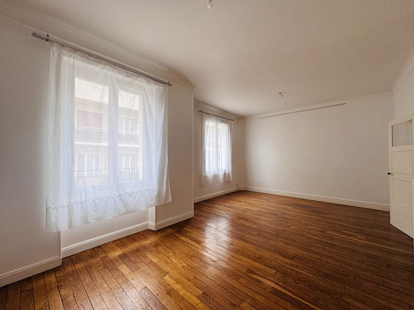 Flat Rue Morel-Ladeuil in Clermont-Ferrand
