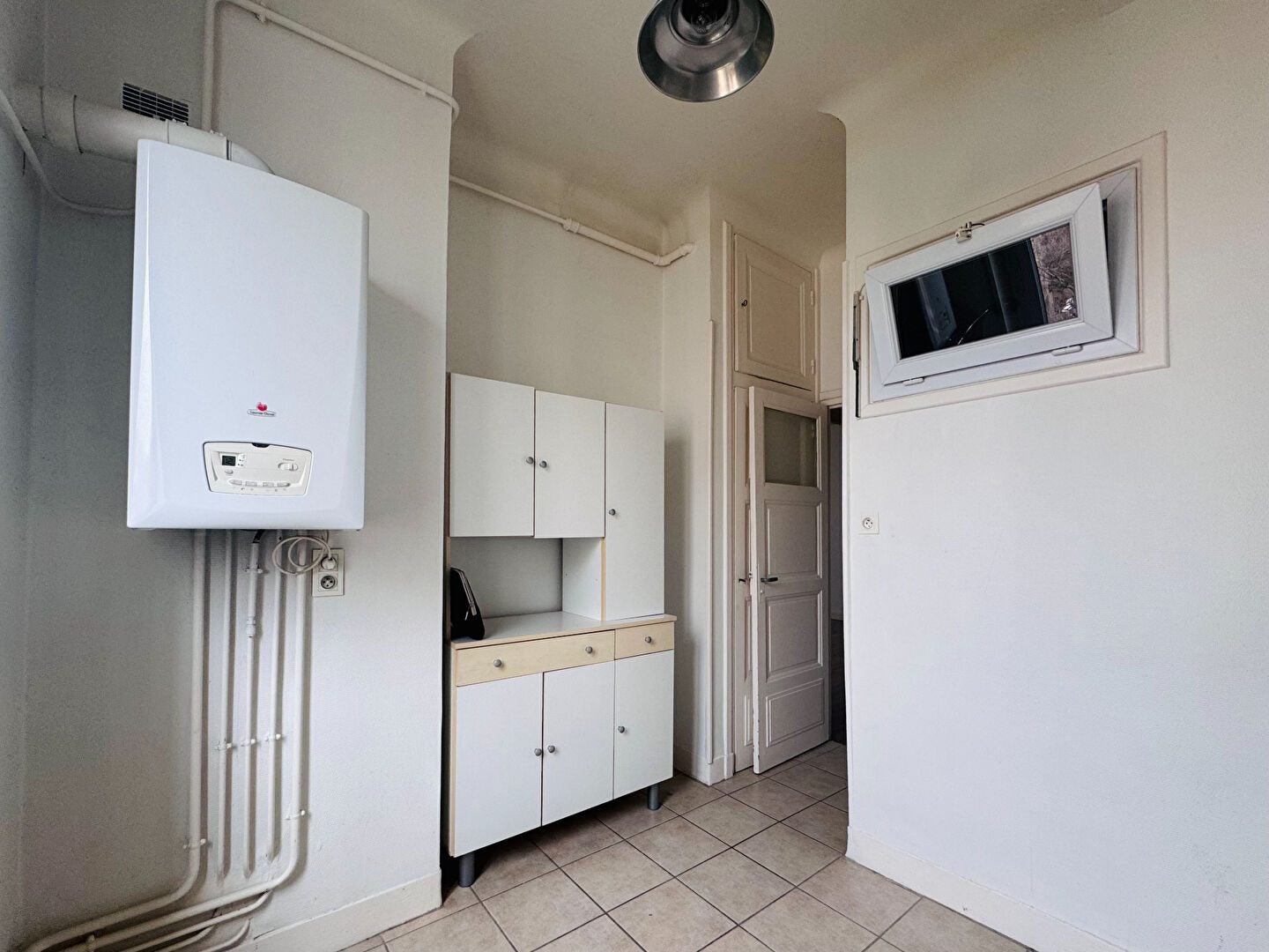 Flat Rue Morel-Ladeuil in Clermont-Ferrand