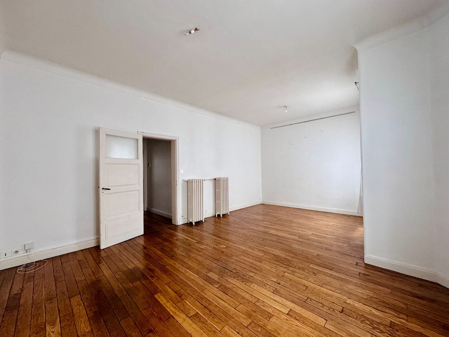 Appartement Rue Morel-Ladeuil à Clermont-Ferrand